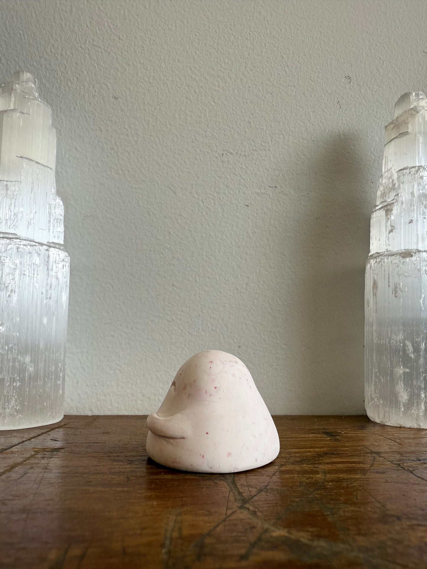 Domie House Spirit Statue Samhain XXV-XXIV