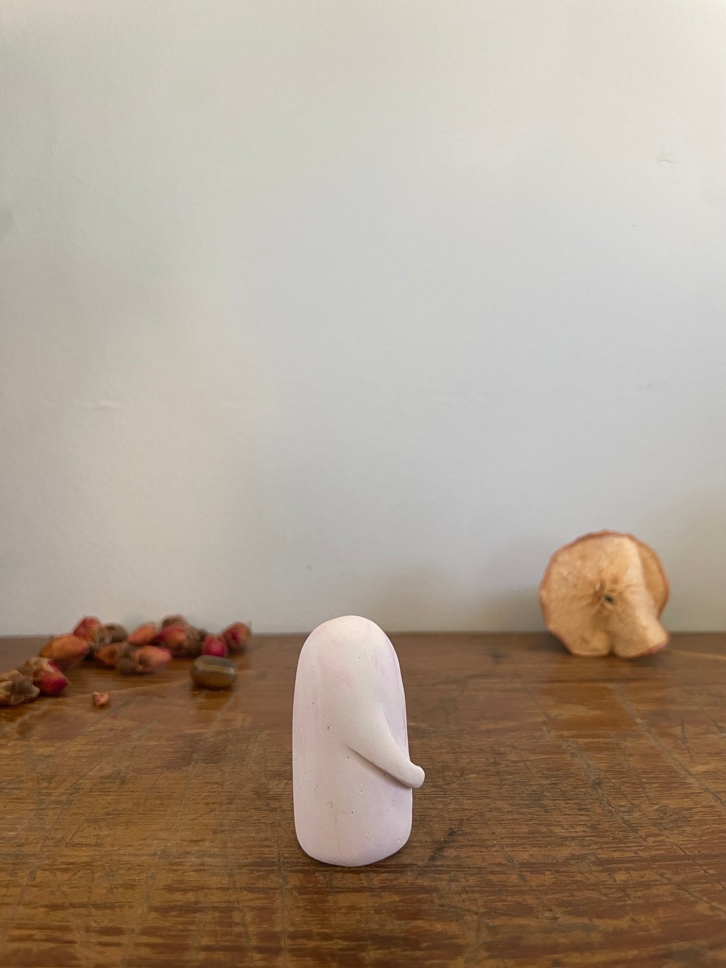 Domie House Spirit statue LughnasadhXXIV-XXV