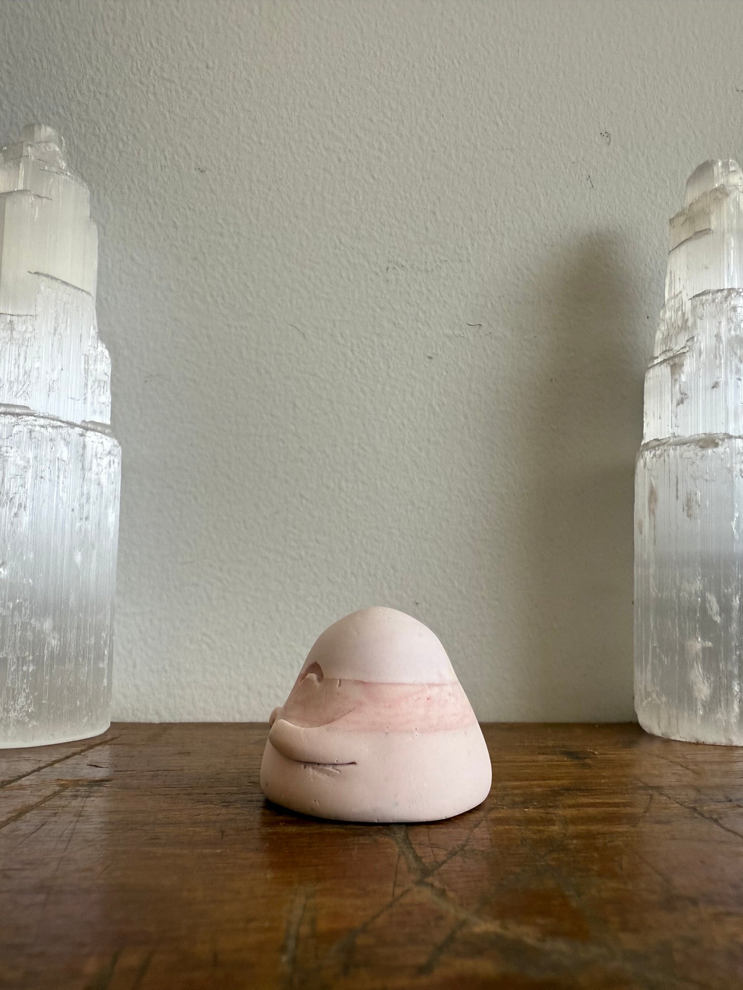 Domie House Spirit Statue Samhain XXV-XXXIV