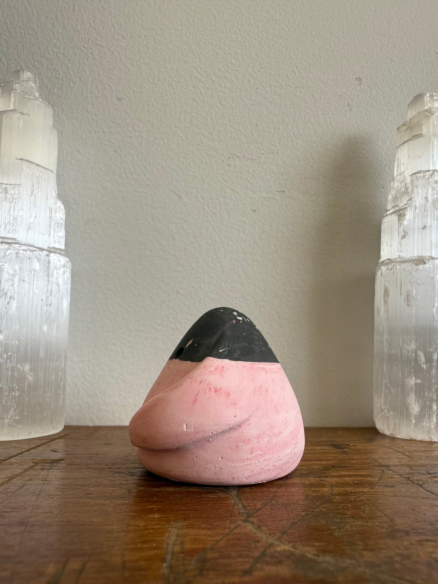 Domie House Spirit Statue Samhain XXV-XLII