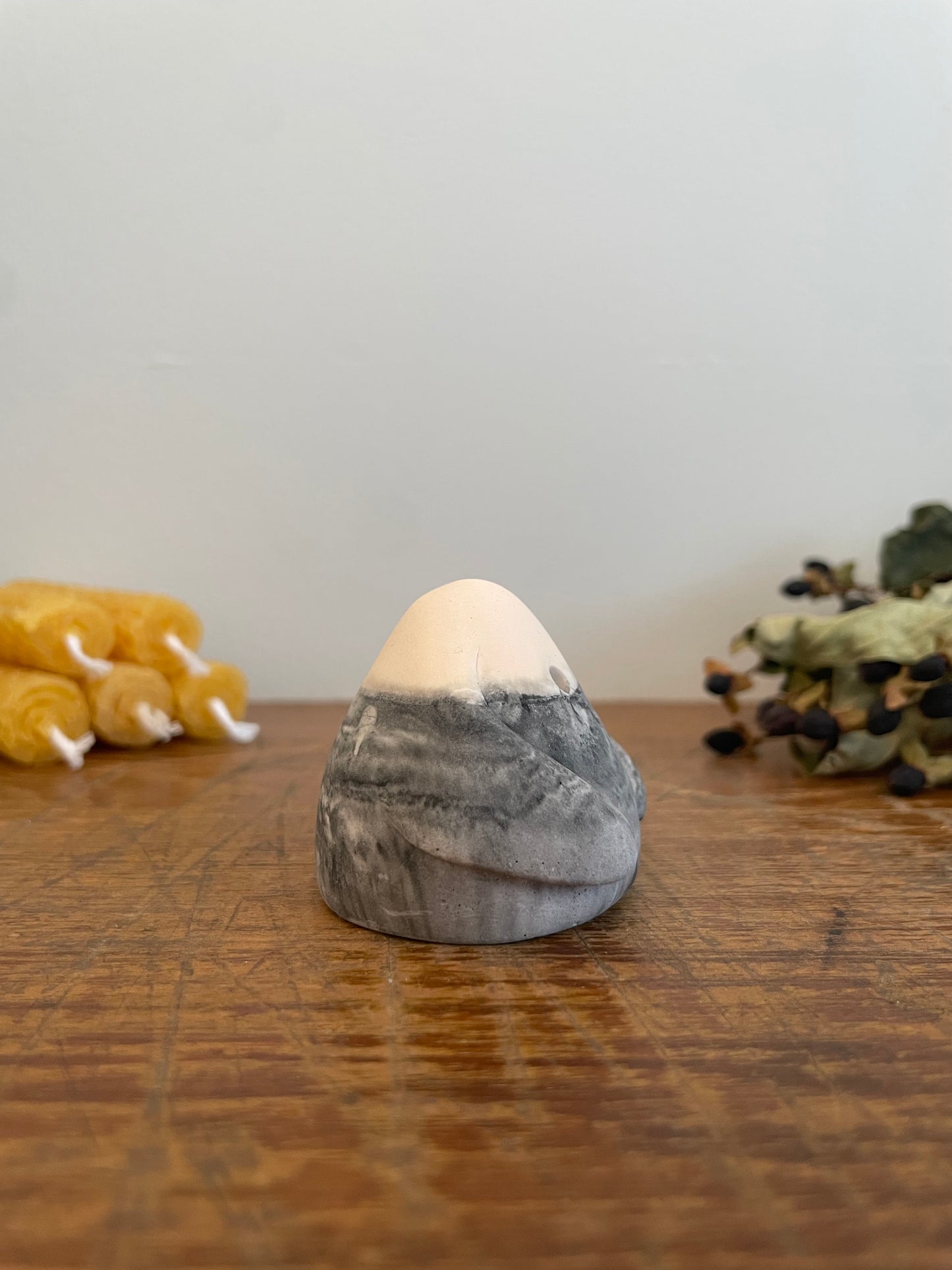 Domie House Spirit statue LithaXXIV-V