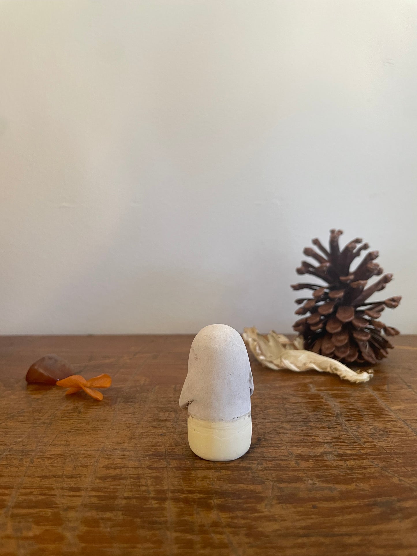 Domie House Spirit statue MabonXXIV-XIX