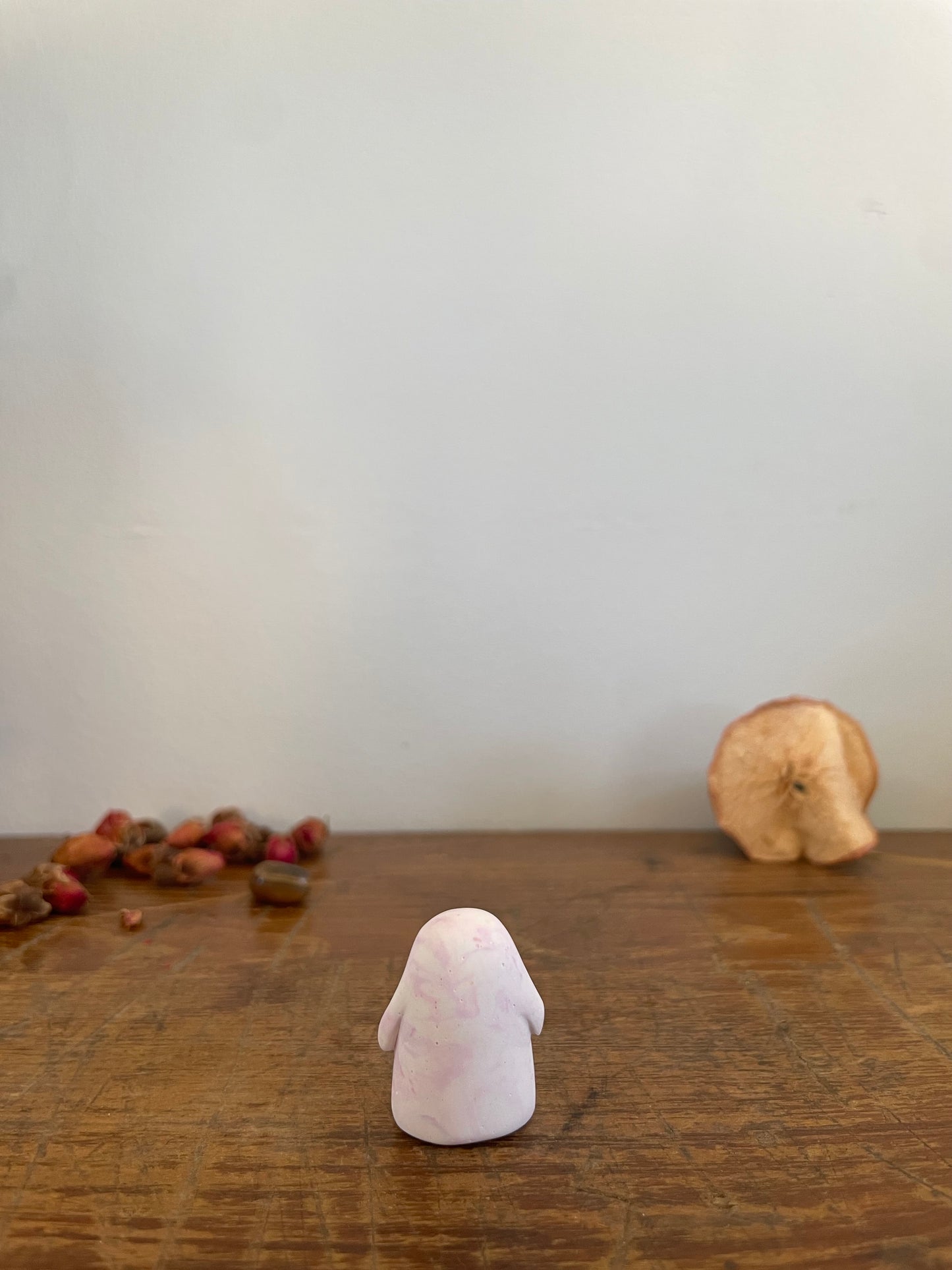 Domie House Spirit statue LughnasadhXXIV-XXVIII