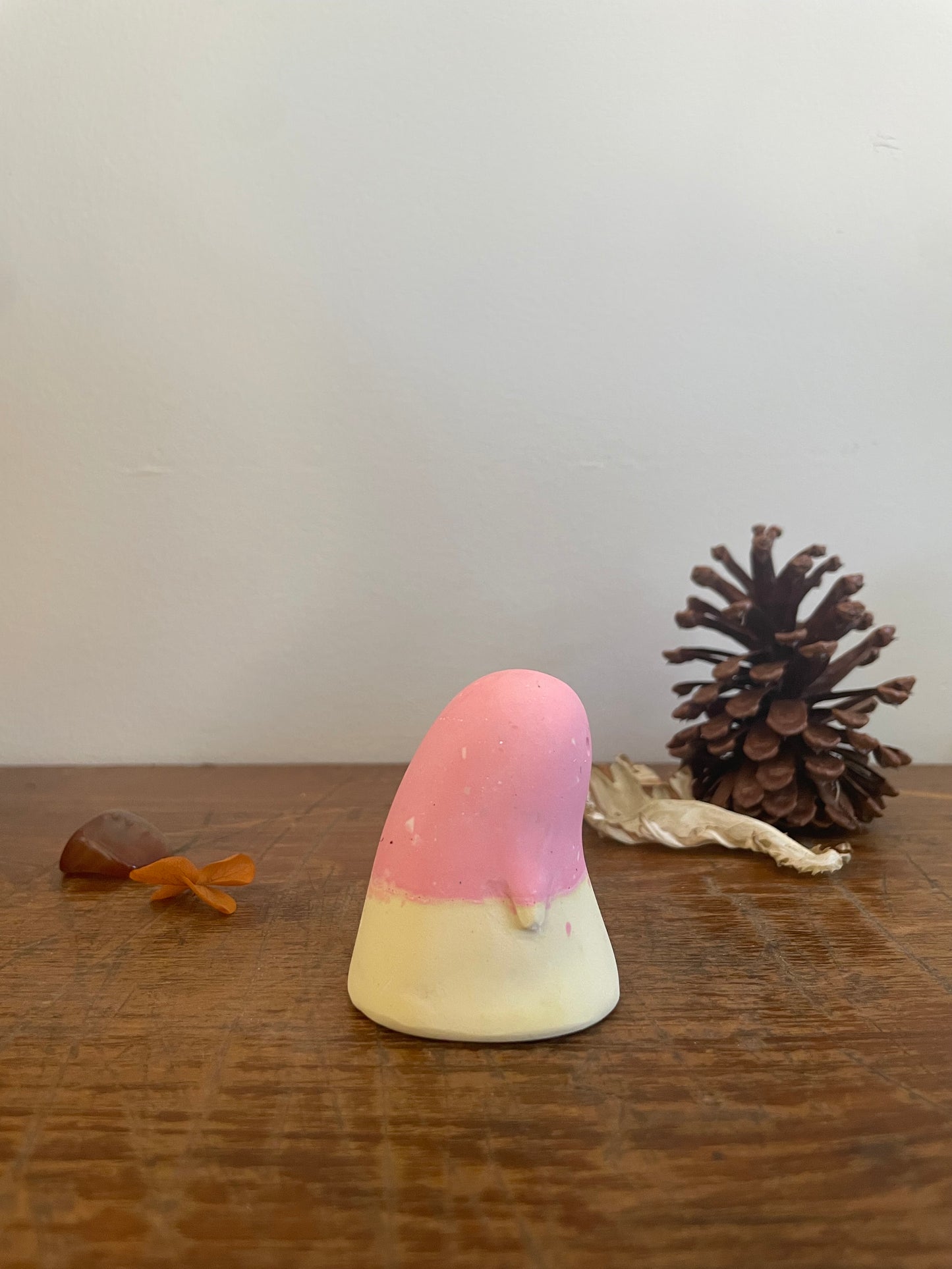 Domie House Spirit statue MabonXXIV-XII