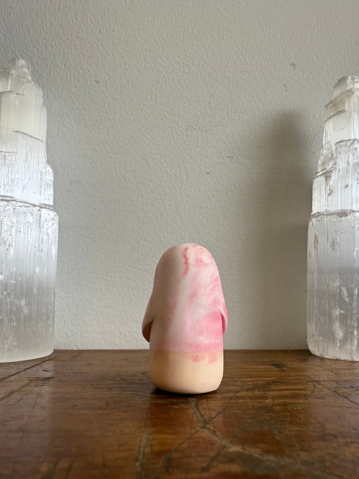 Domie House Spirit Statue Samhain XXV-XXII