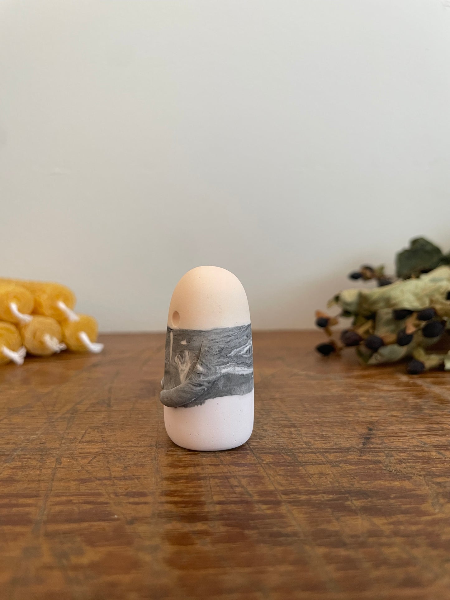 Domie House Spirit statue LithaXXIV-LVIII