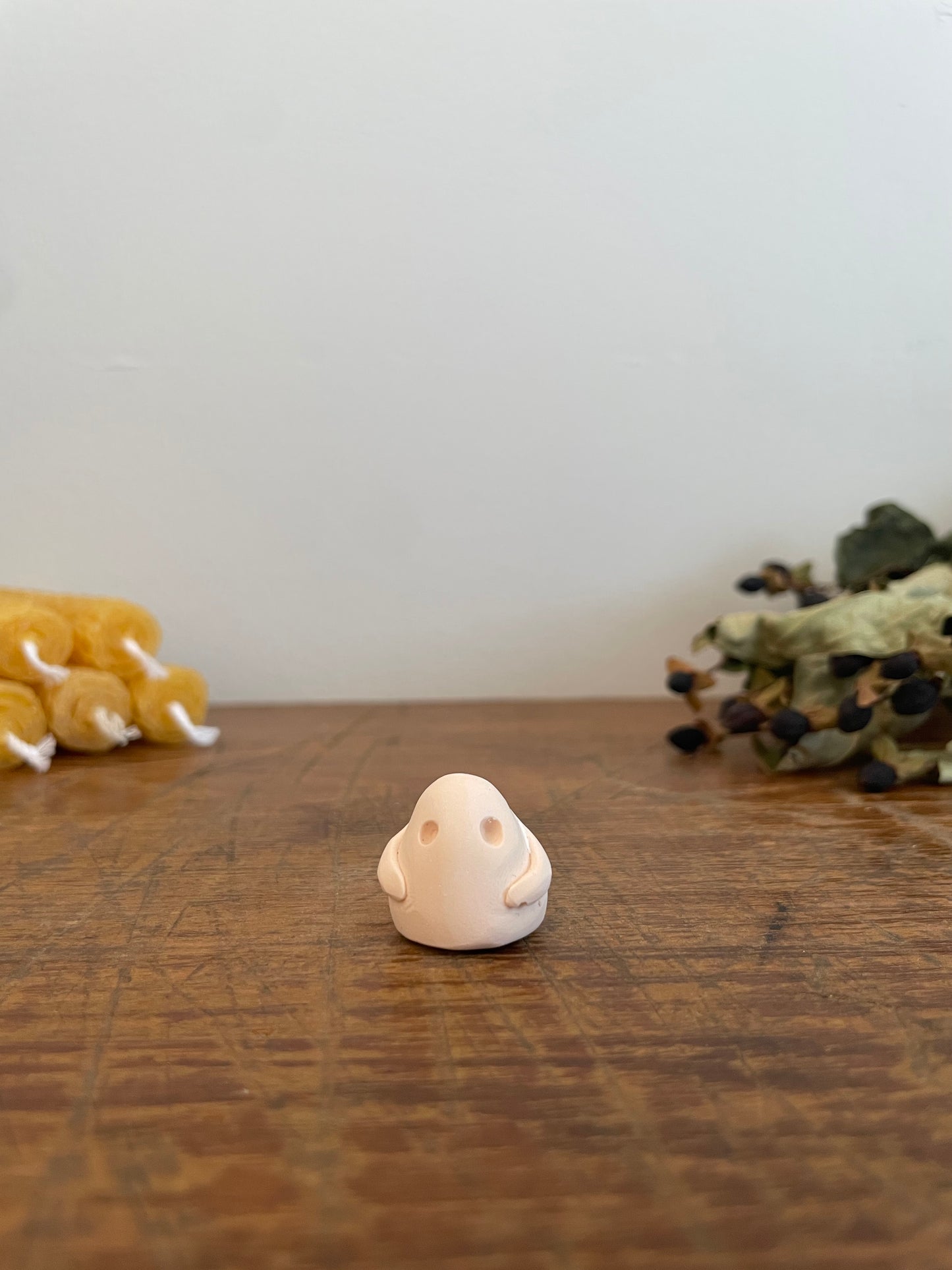 Domie House Spirit statue LithaXXIV-XLIV