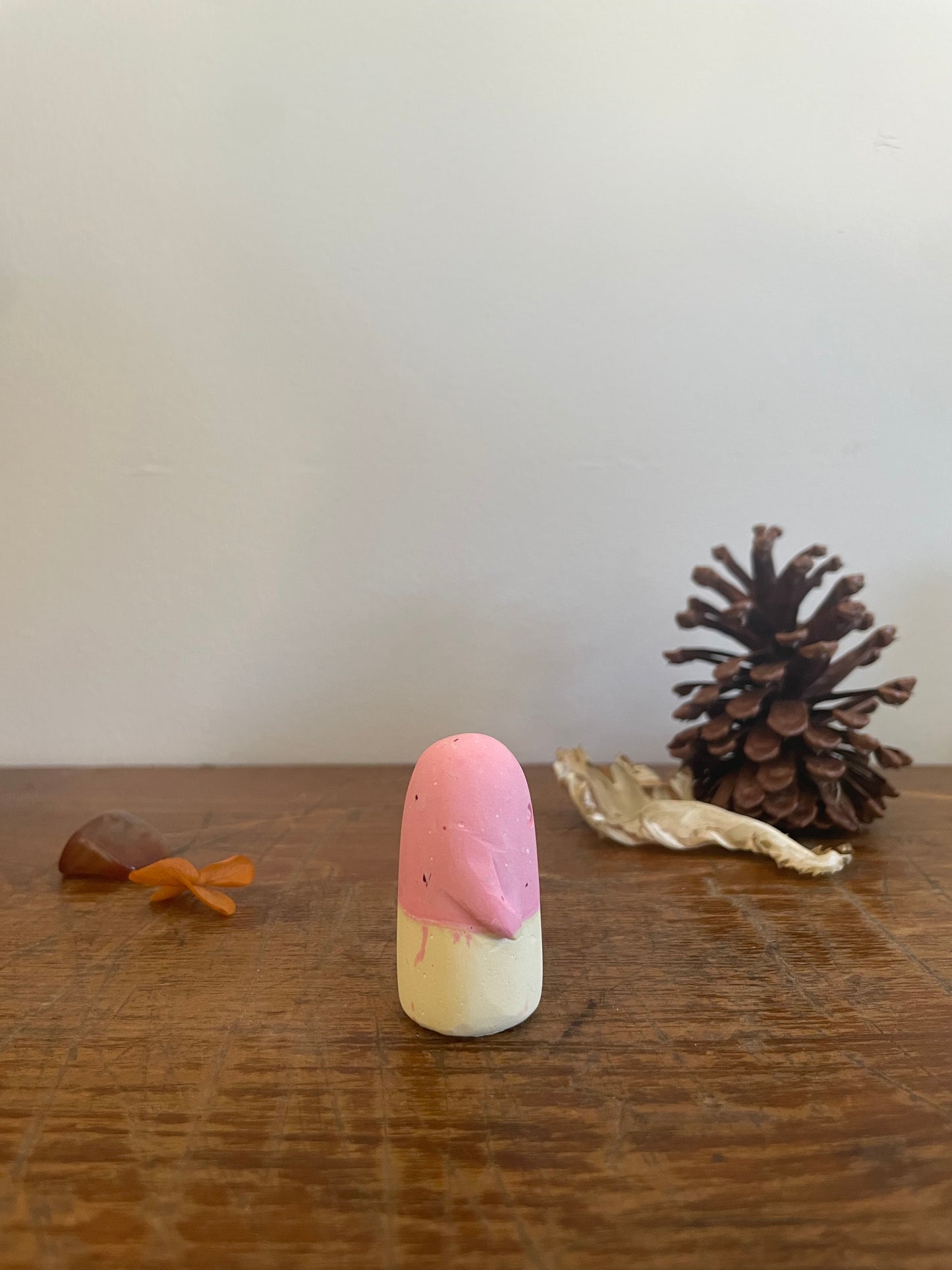 Domie House Spirit statue MabonXXIV-XIII