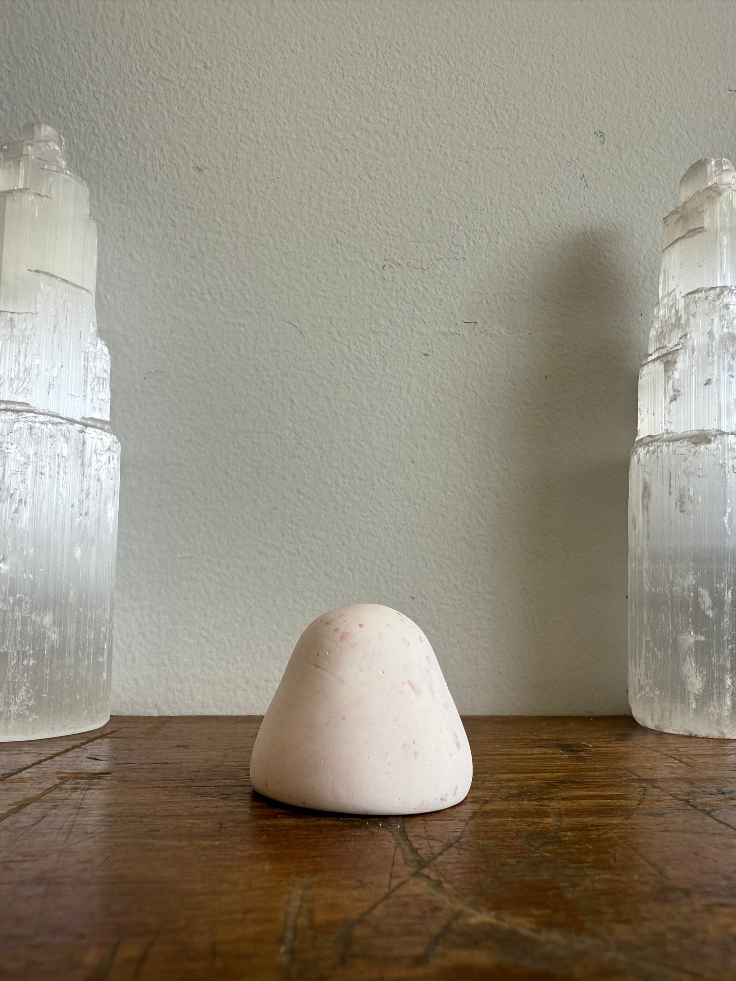 Domie House Spirit Statue Samhain XXV-XXIV