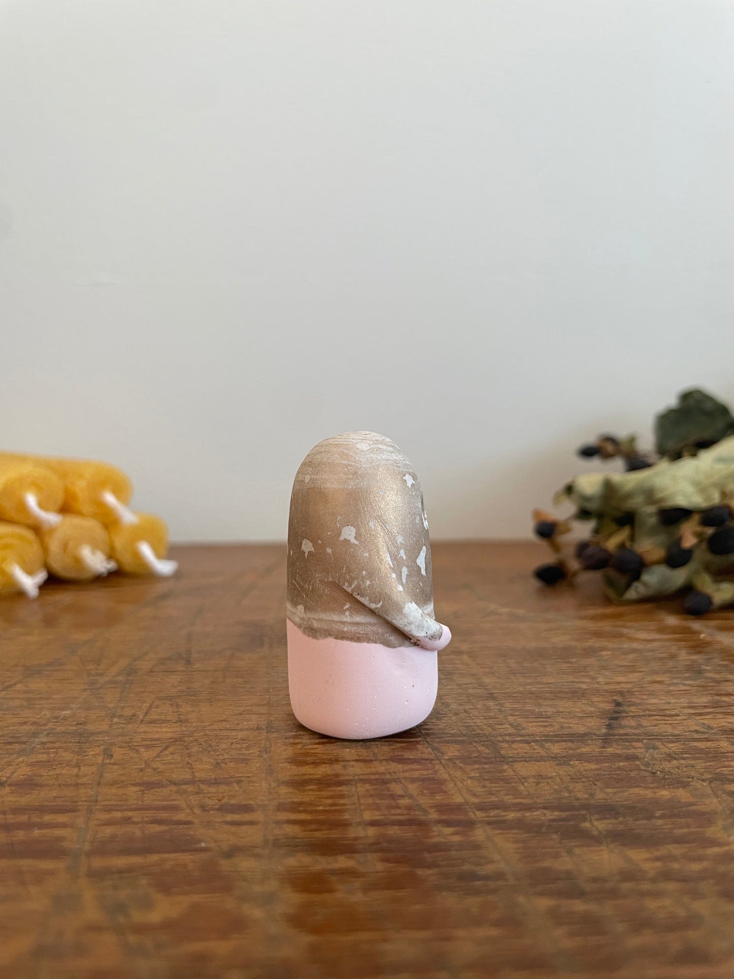 Domie House Spirit statue LithaXXIV-XXIX