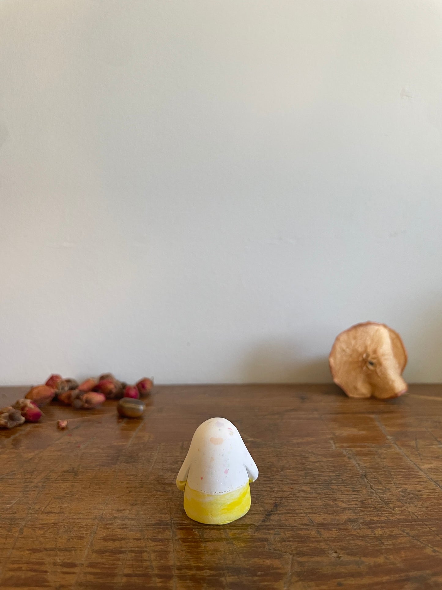 Domie House Spirit statue LughnasadhXXIV-XVI