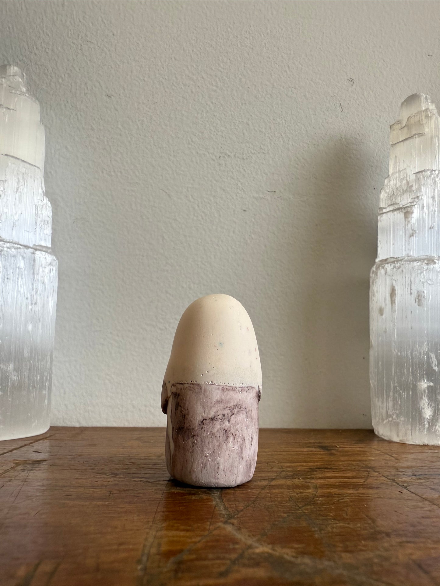 Domie House Spirit Statue Samhain XXV-LXXXIV