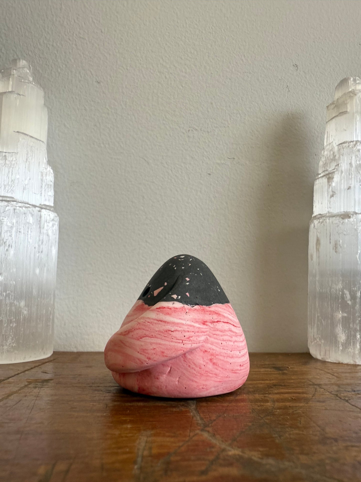 Domie House Spirit Statue Samhain XXV-XL