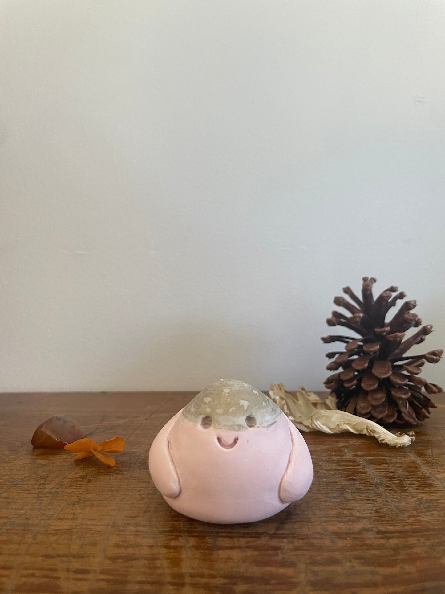 Domie House Spirit statue MabonXXIV-VII