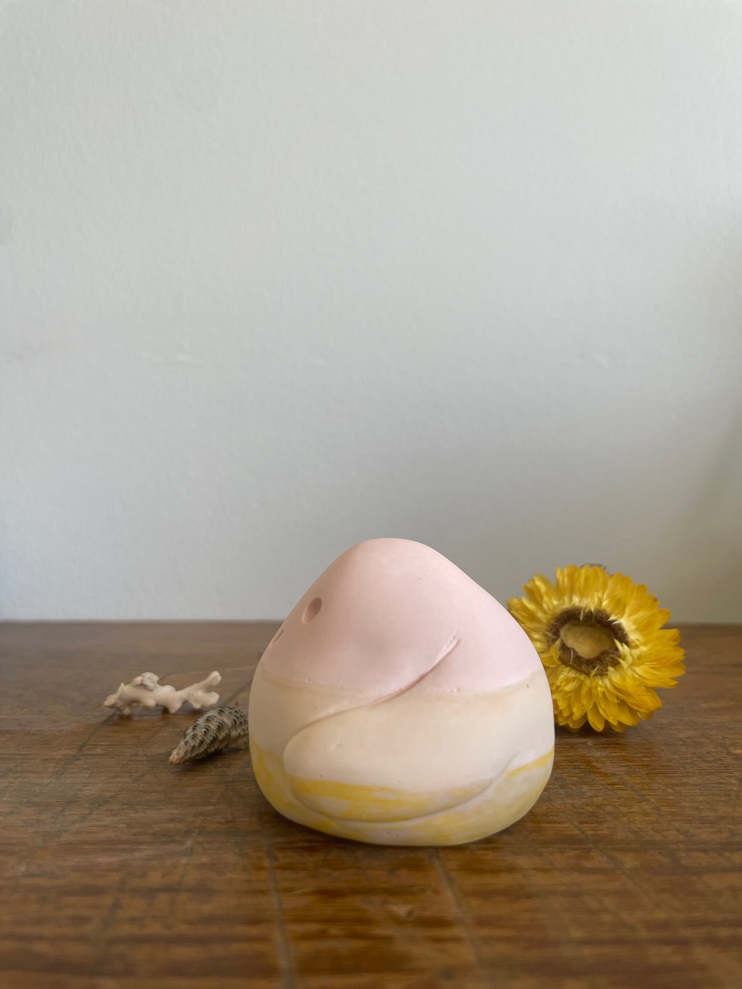 Domie House Spirit statue BeltaneXXIII-XLVII