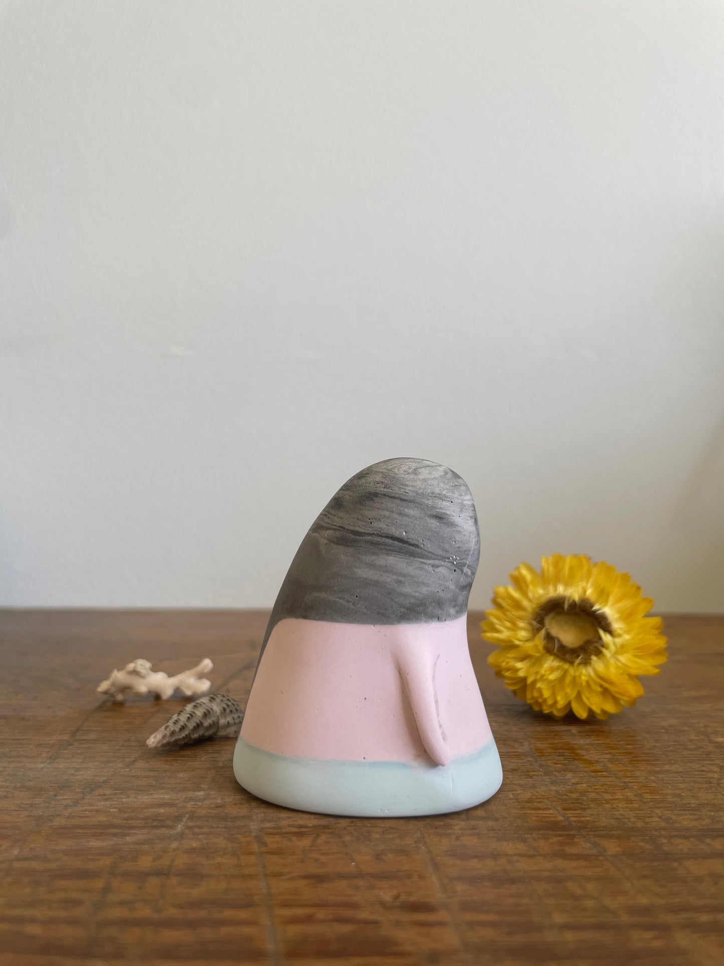 Domie House Spirit statue BeltaneXXIII-V