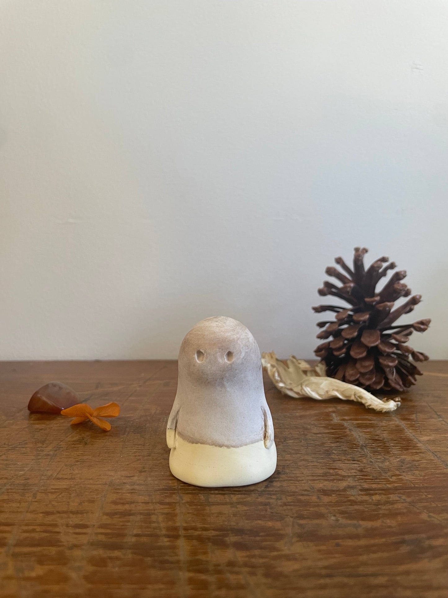 Domie House Spirit statue MabonXXIV-XV