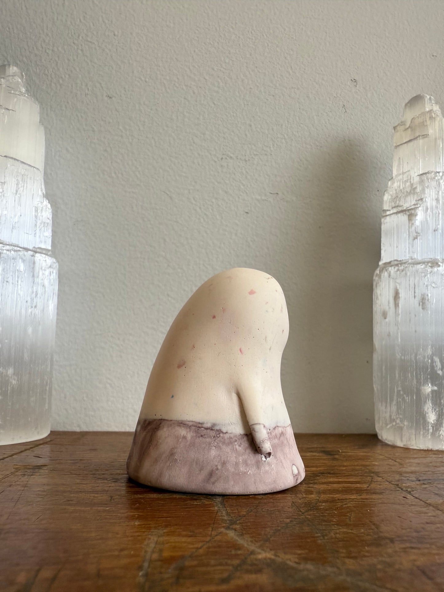 Domie House Spirit Statue Samhain XXV-LXXXV