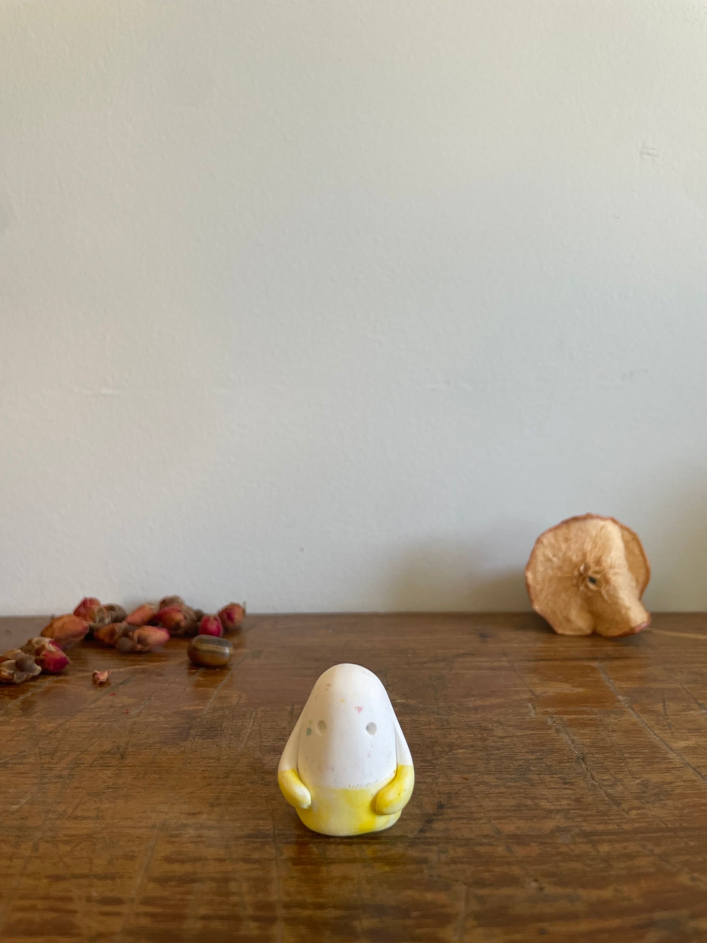 Domie House Spirit statue LughnasadhXXIV-XVI