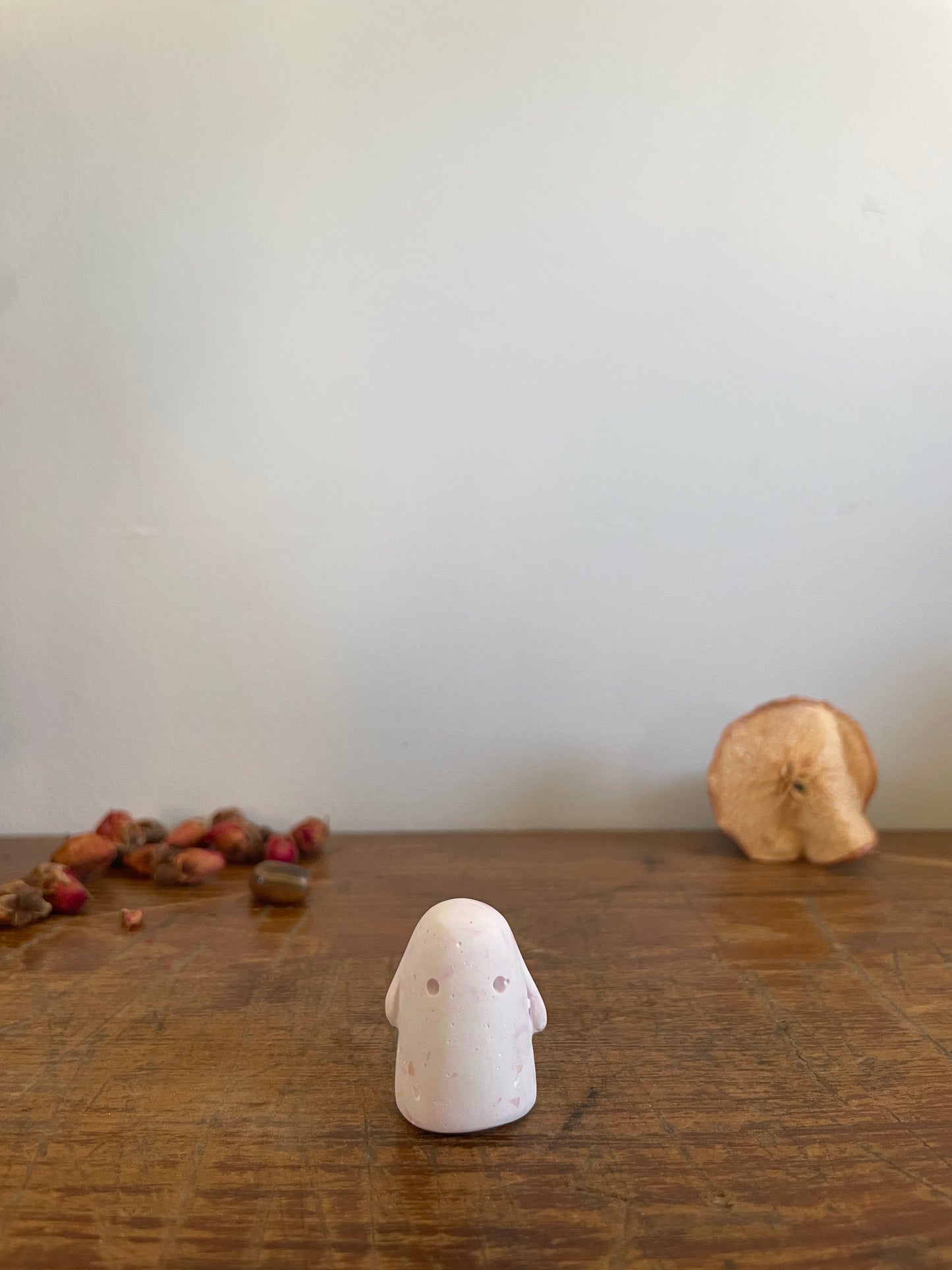 Domie House Spirit statue LughnasadhXXIV-XXVIII