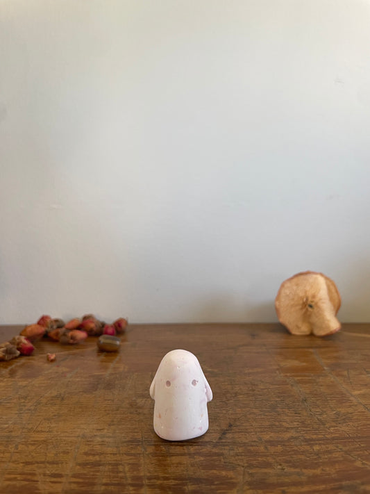 Domie House Spirit statue LughnasadhXXIV-XXVIII