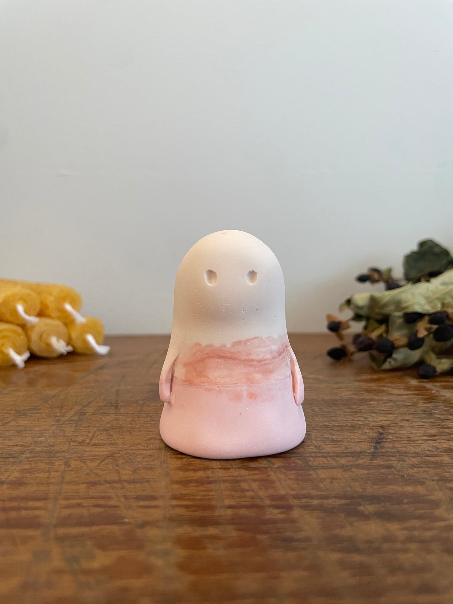 Domie House Spirit statue LithaXXIV-LI