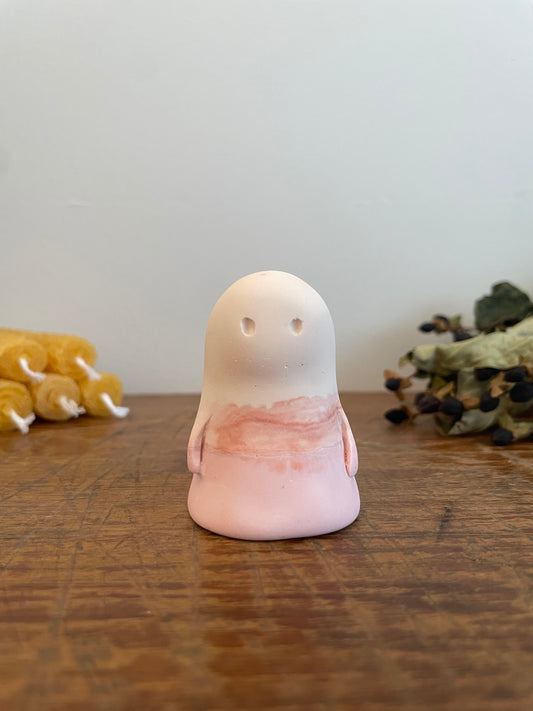 Domie House Spirit statue LithaXXIV-LI