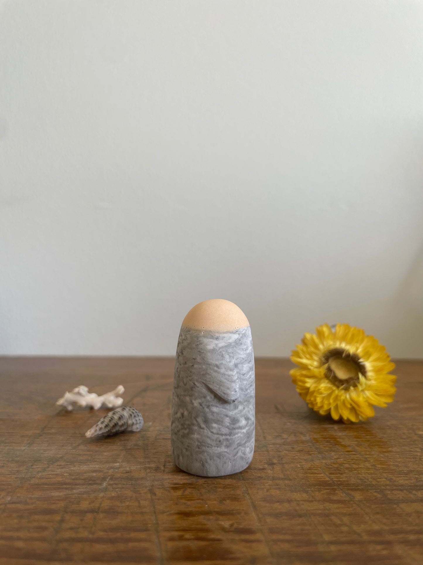 Domie House Spirit statue BeltaneXXIII-I