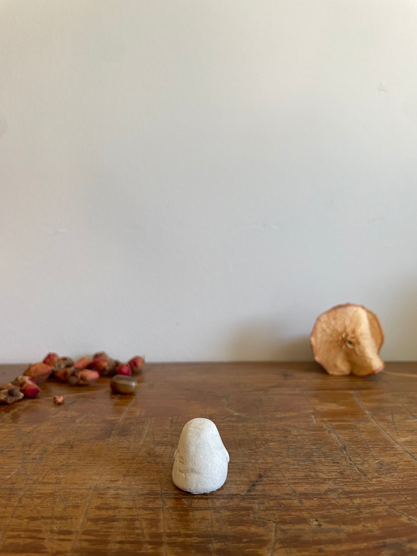 Domie House Spirit statue LughnasadhXXIV-X