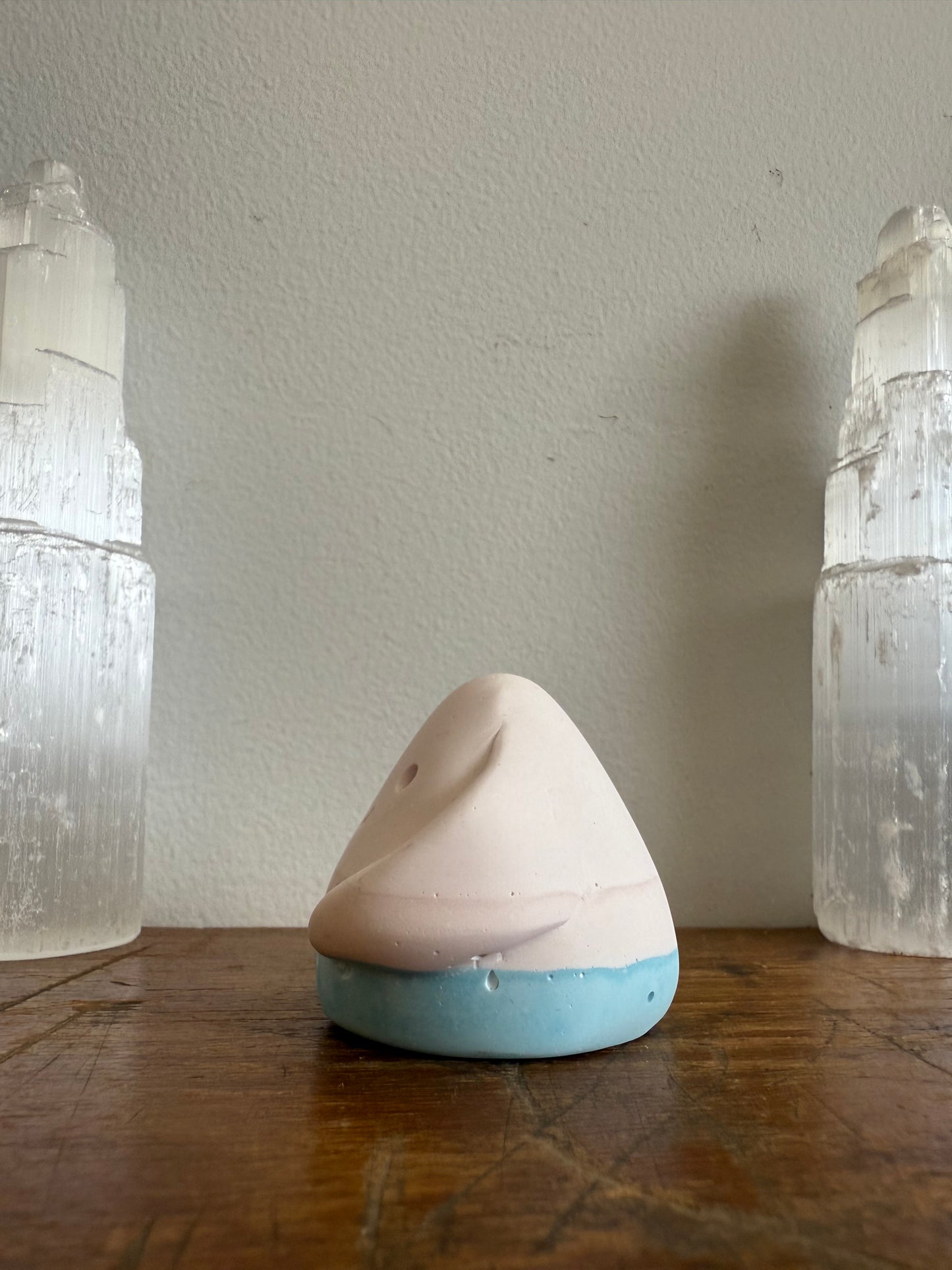 Domie House Spirit Statue Samhain XXV-XXX