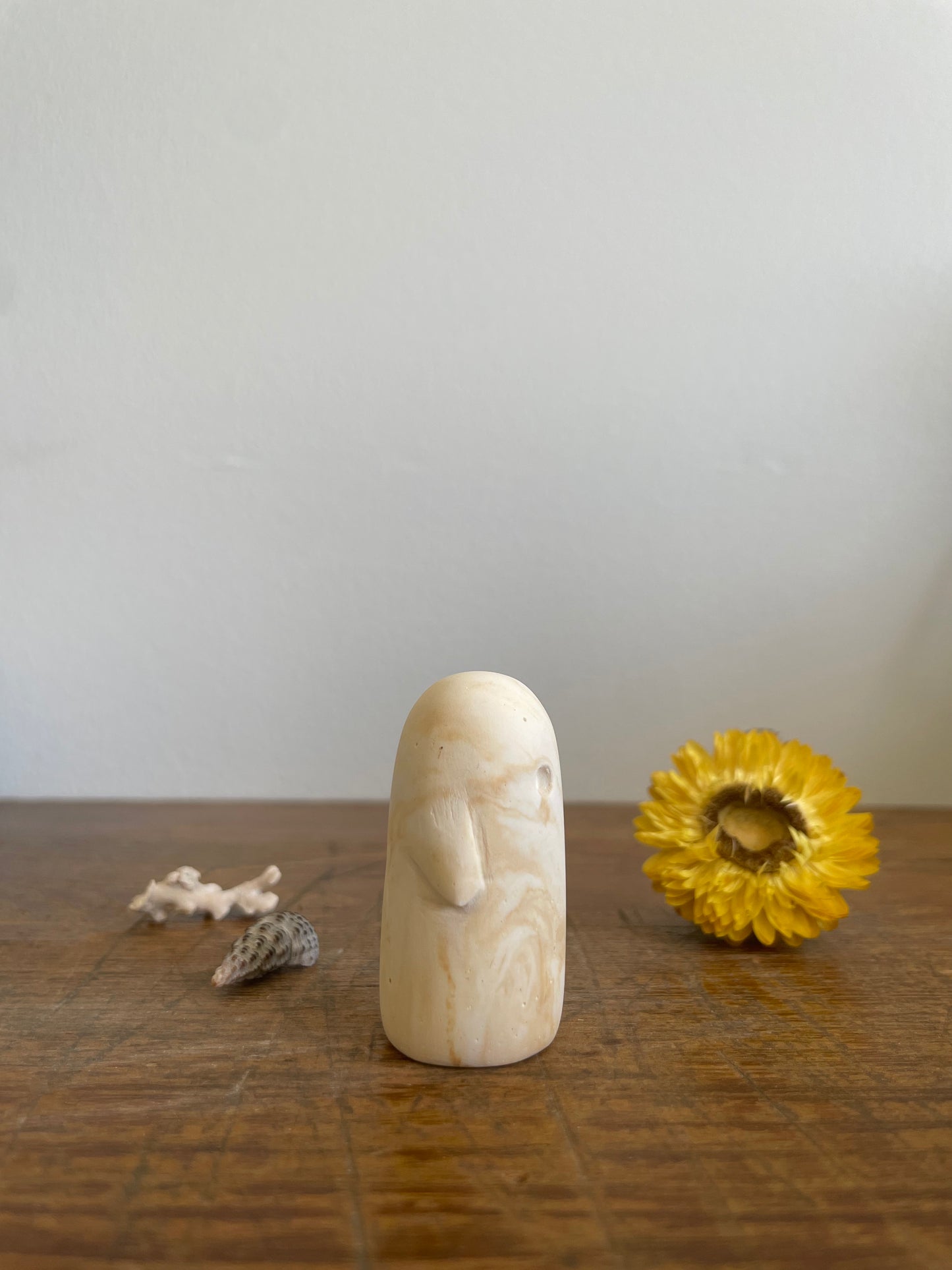 Domie House Spirit statue BeltaneXXIII-XV