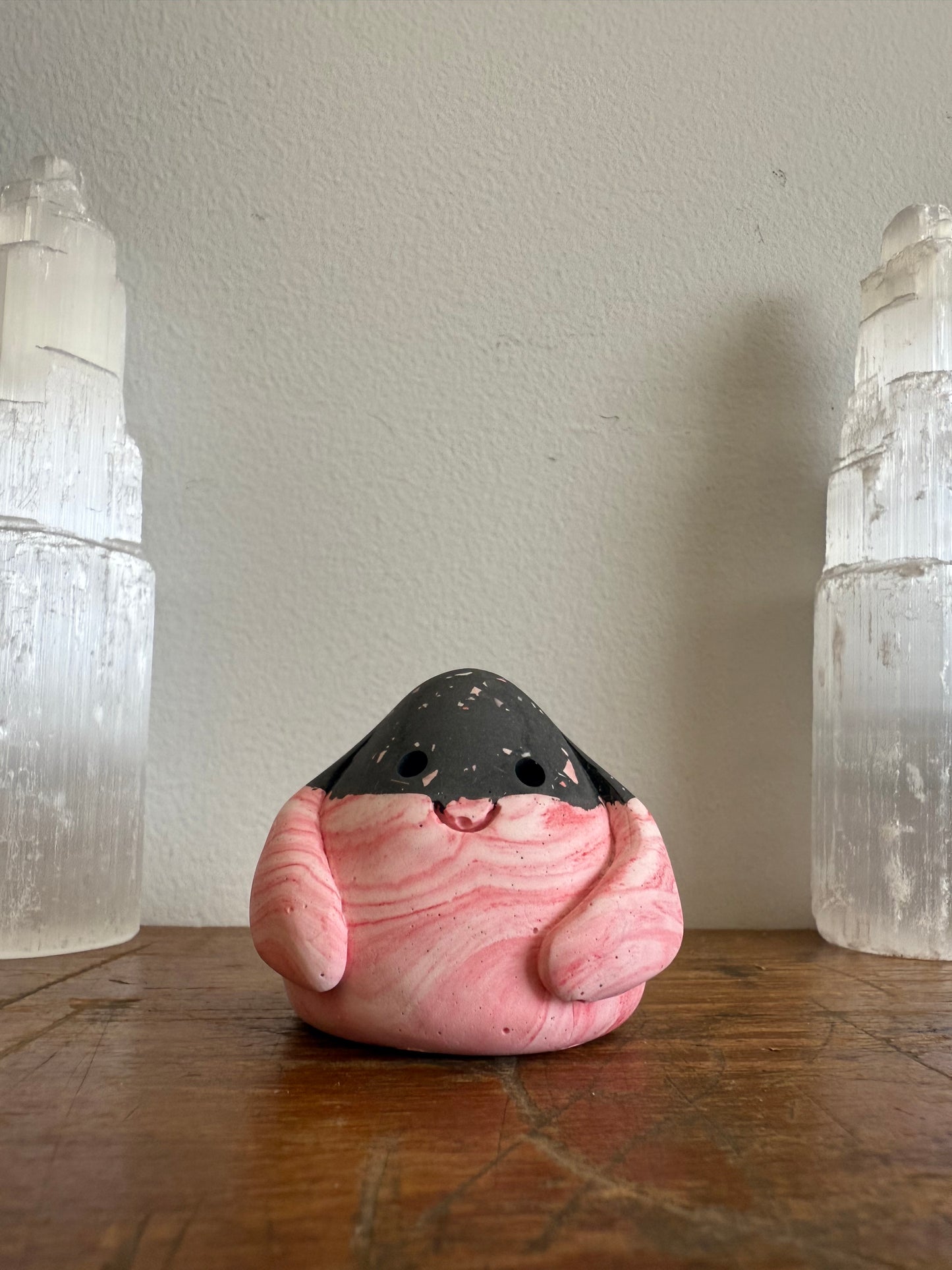 Domie House Spirit Statue Samhain XXV-XL