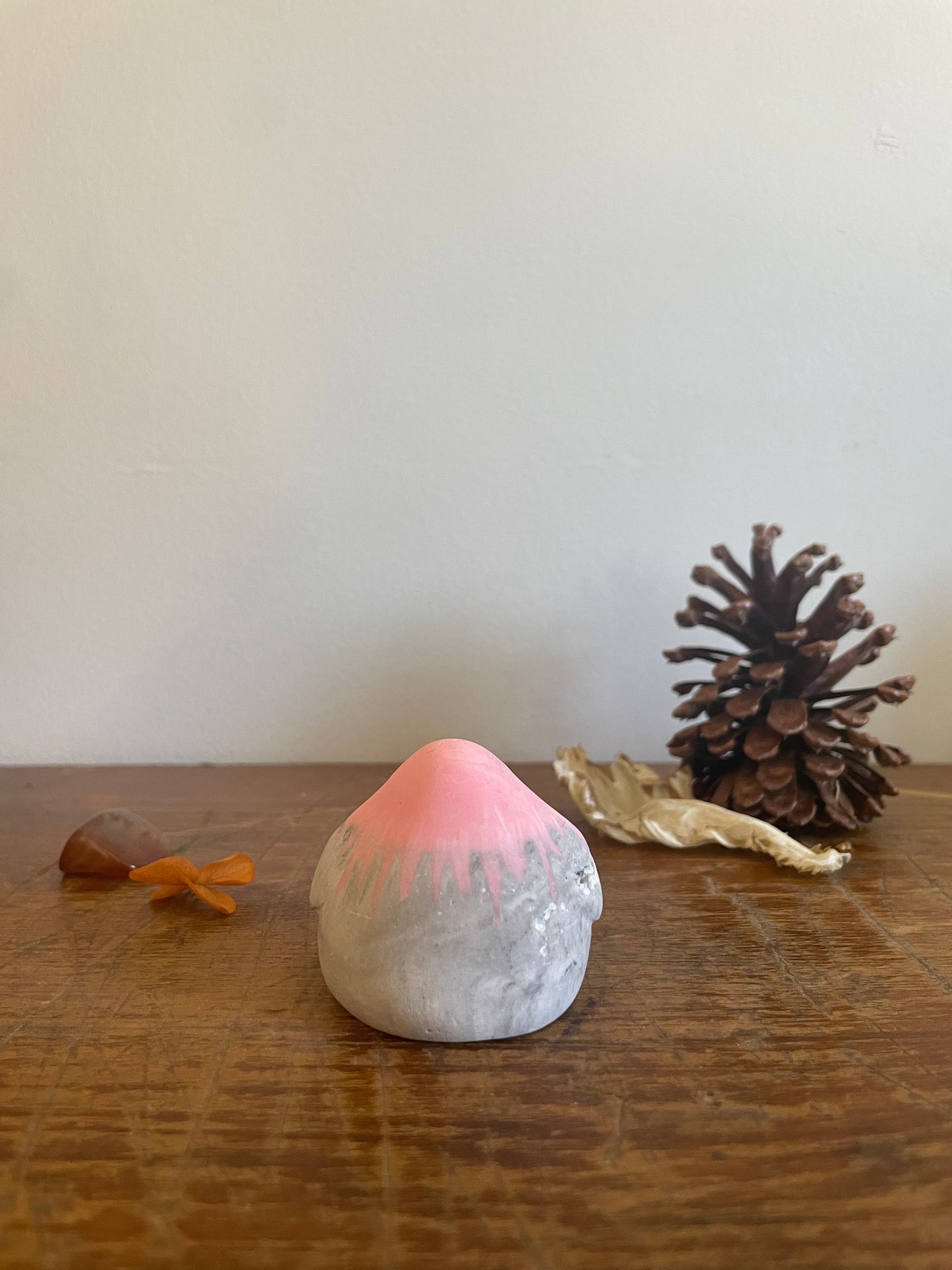 Domie House Spirit statue MabonXXIV-XXII