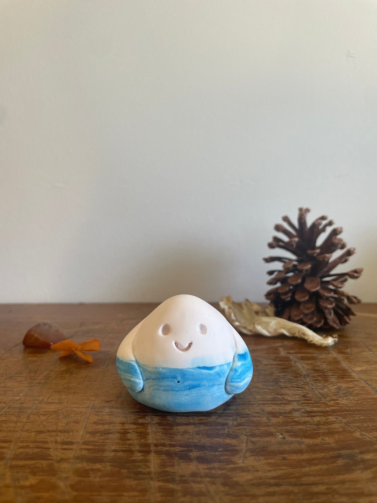 Domie House Spirit statue MabonXXIV-XXIX