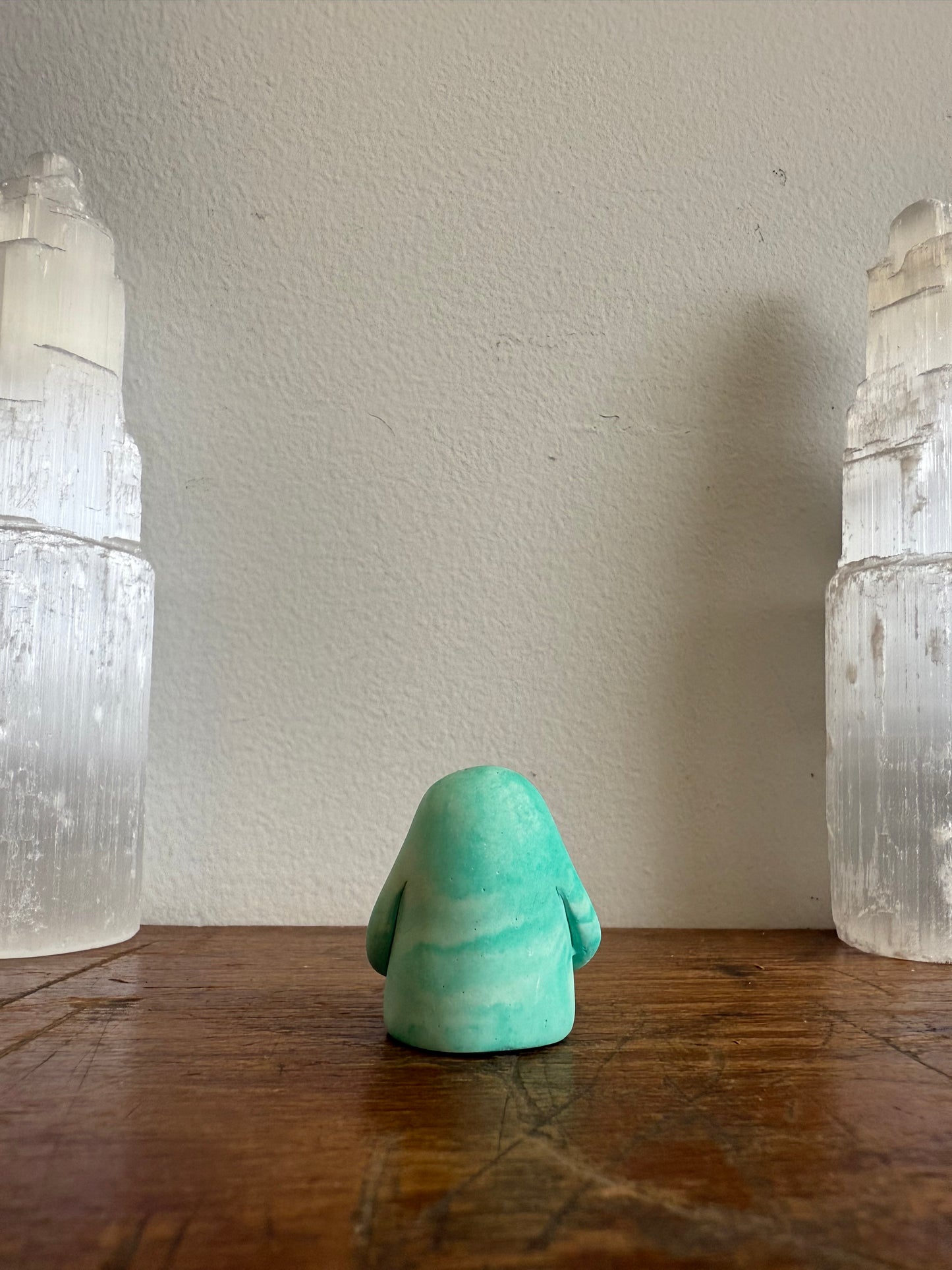 Domie House Spirit Statue Samhain XXV-LVI