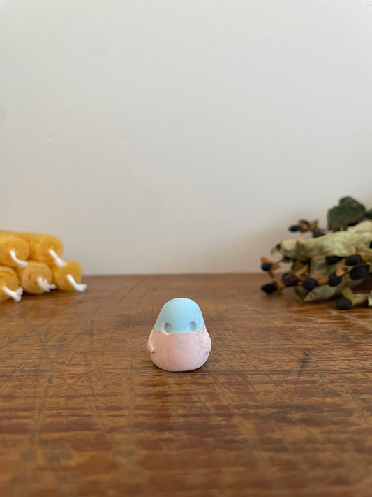 Domie House Spirit statue LithaXXIV-XVI