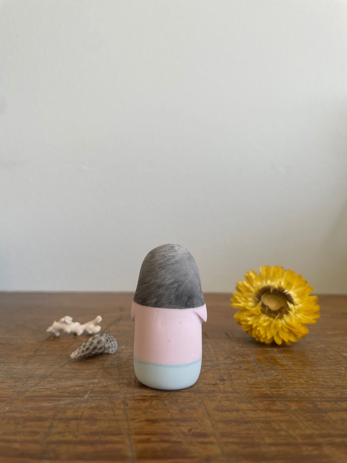 Domie House Spirit statue BeltaneXXIII-VI