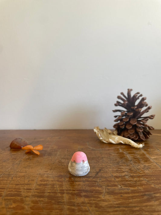 Domie House Spirit statue MabonXXIV-XXV