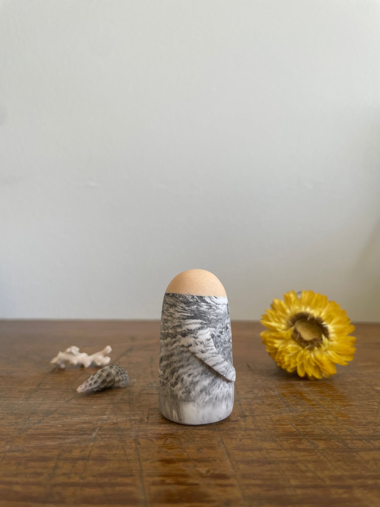 Domie House Spirit statue BeltaneXXIII-III