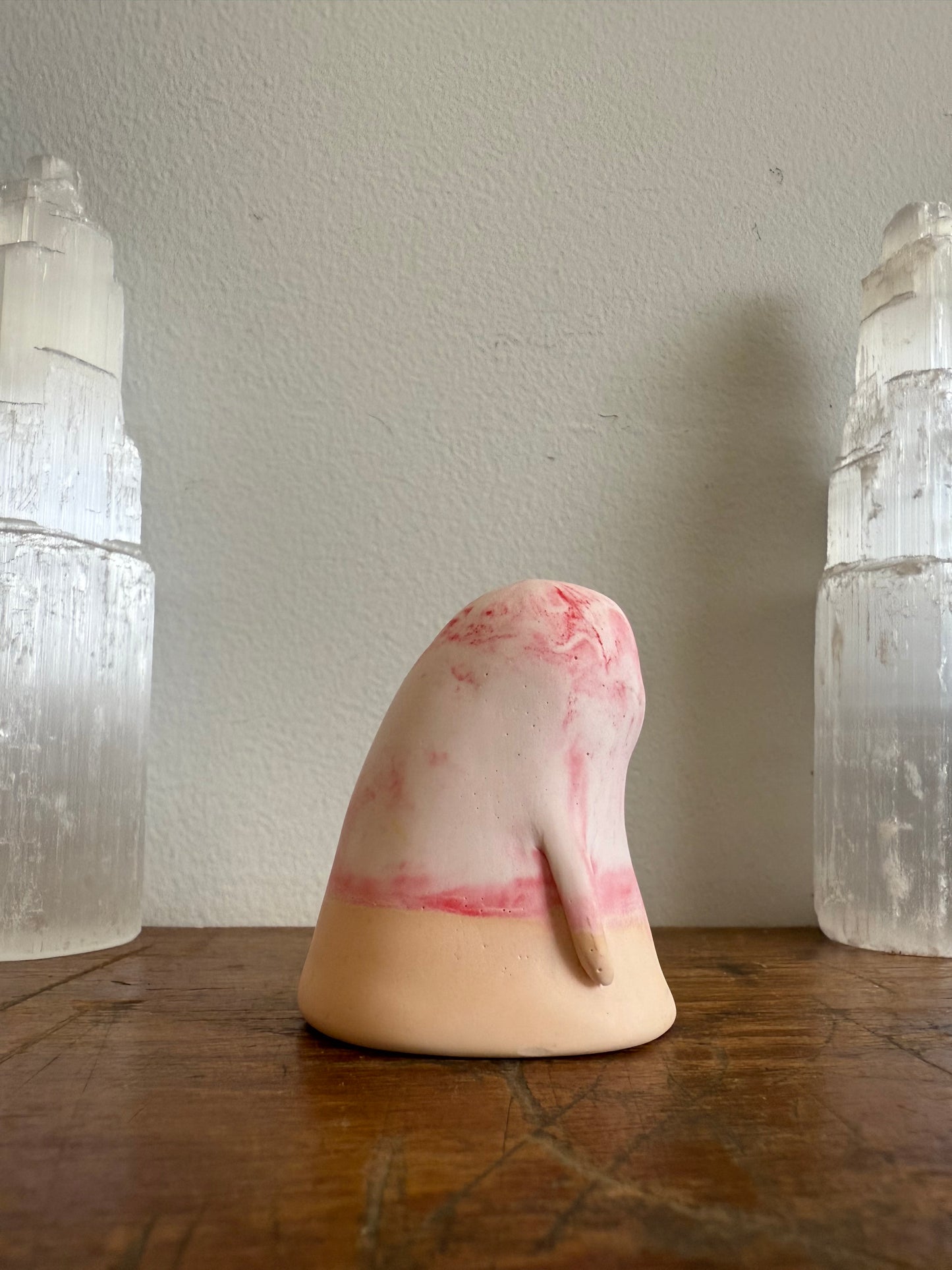 Domie House Spirit Statue Samhain XXV-XVII