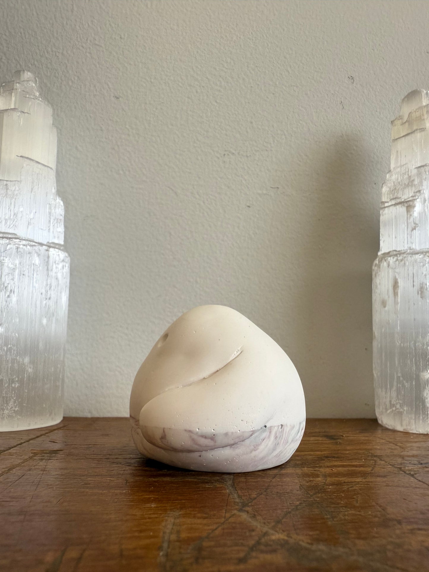 Domie House Spirit Statue Samhain XXV-LII