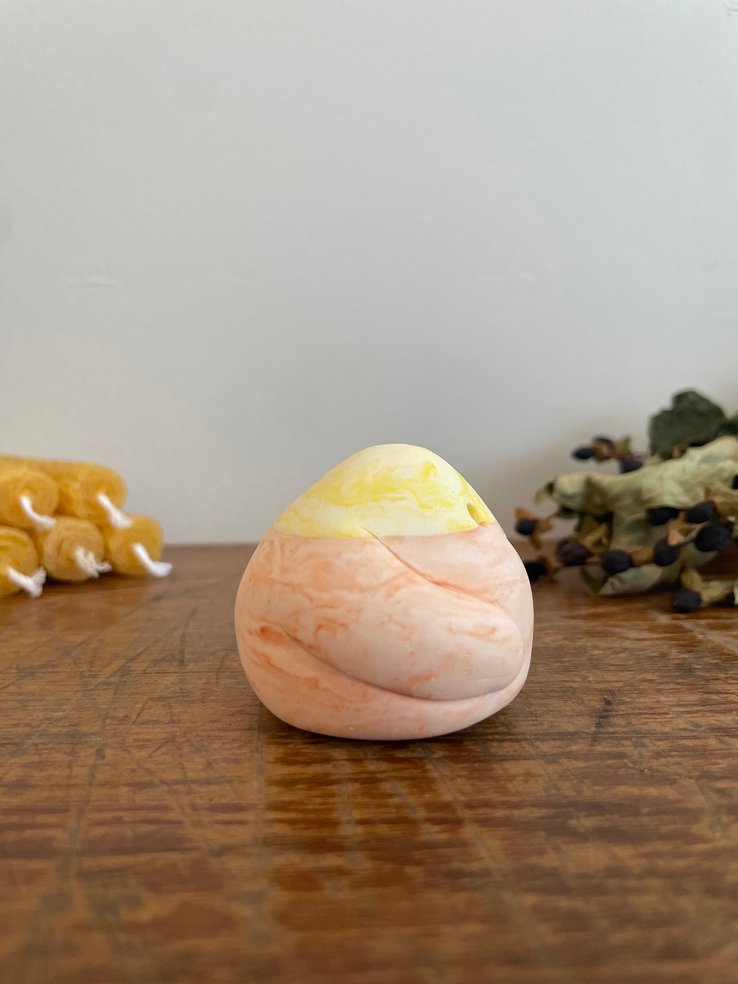 Domie House Spirit statue LithaXXIV-XXXV