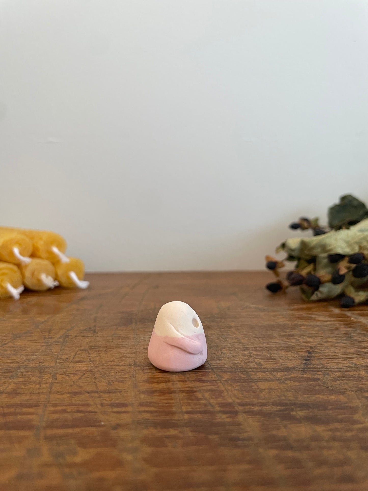 Domie House Spirit statue LithaXXIV-XXXII