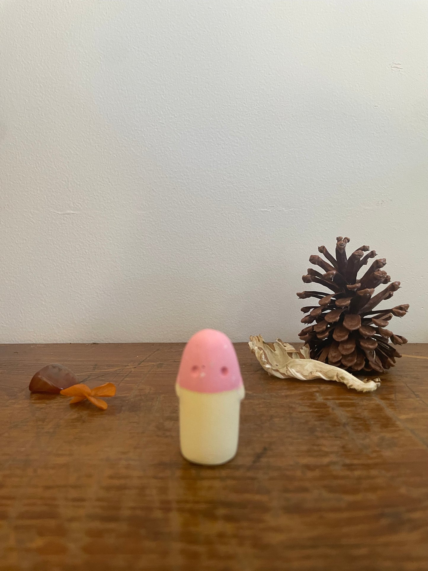 Domie House Spirit statue MabonXXIV-XIV