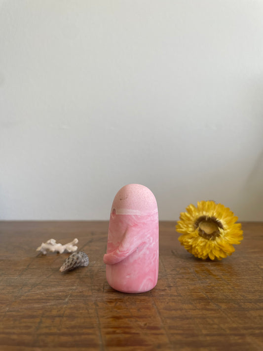 Domie House Spirit statue BeltaneXXIII-XXXI