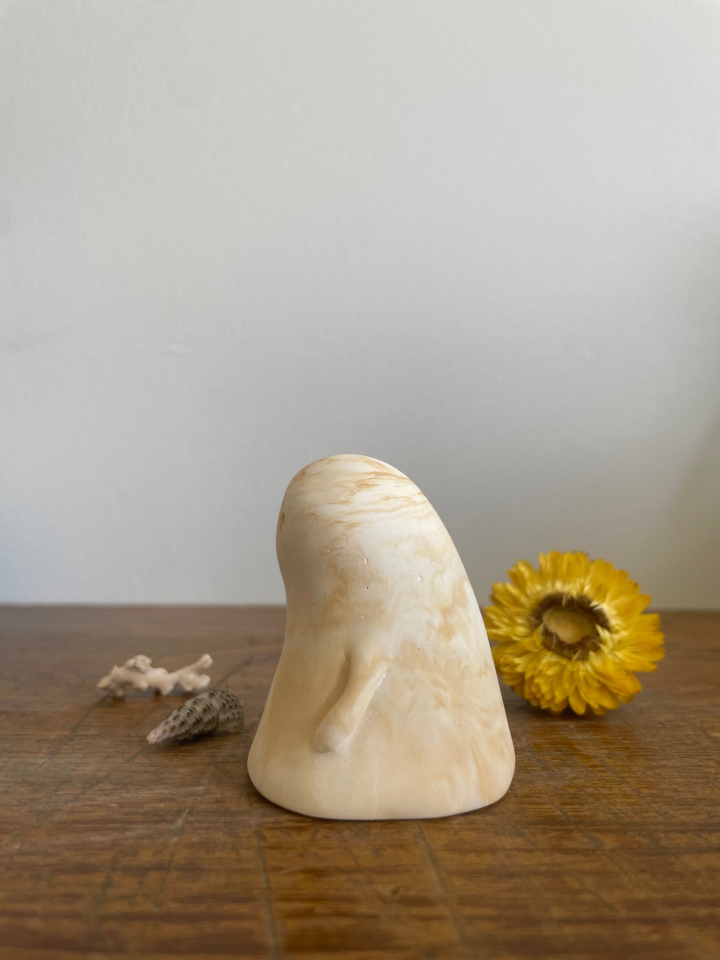 Domie House Spirit statue BeltaneXXIII-XI