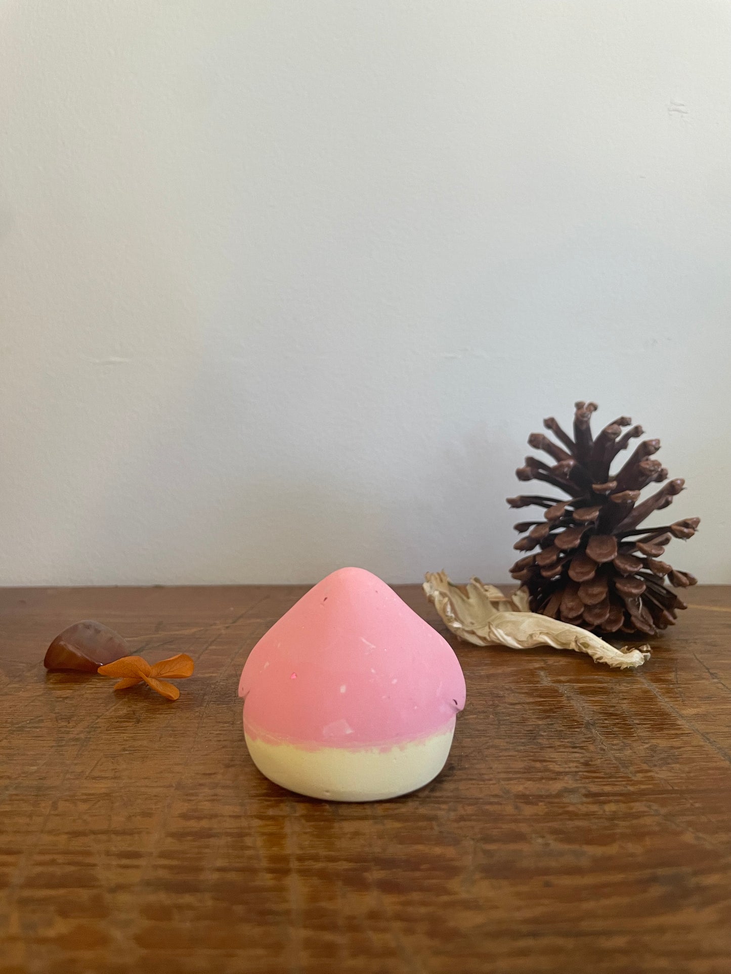 Domie House Spirit statue MabonXXIV-IX