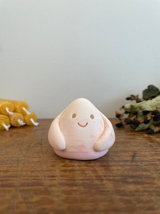 Domie House Spirit statue LithaXXIV-L