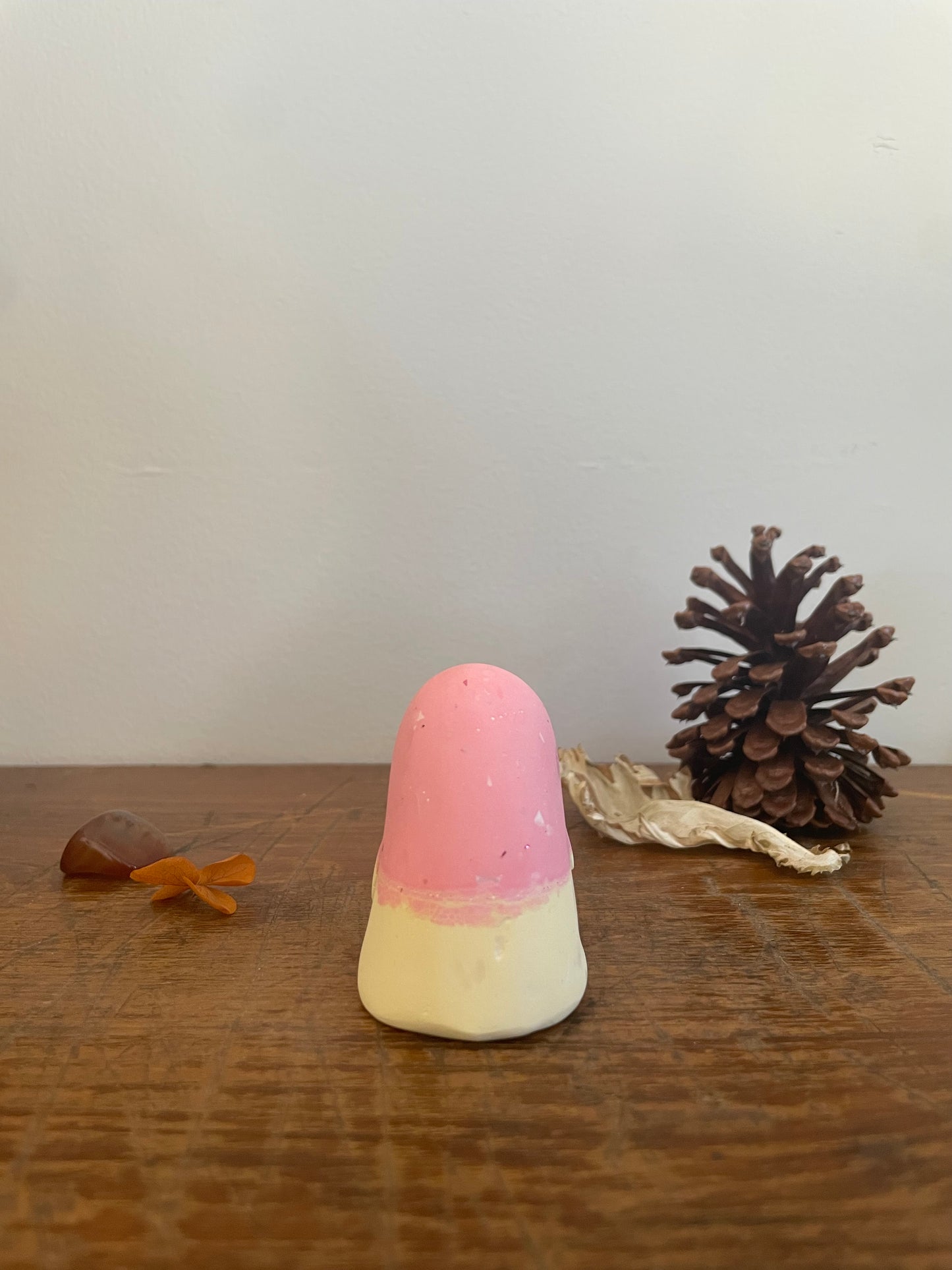 Domie House Spirit statue MabonXXIV-XII