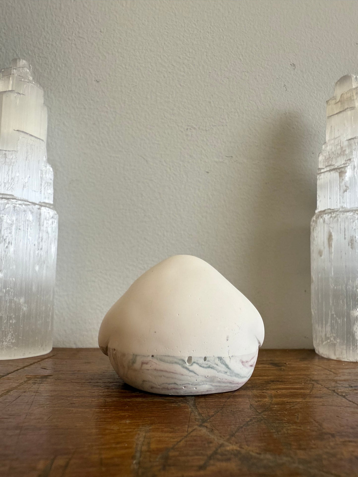 Domie House Spirit Statue Samhain XXV-LII